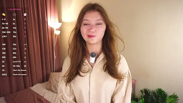 JayneHazelton online show from 18, 7, 2026