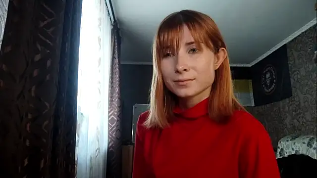 CadieShy online show from 25, 6, 2026