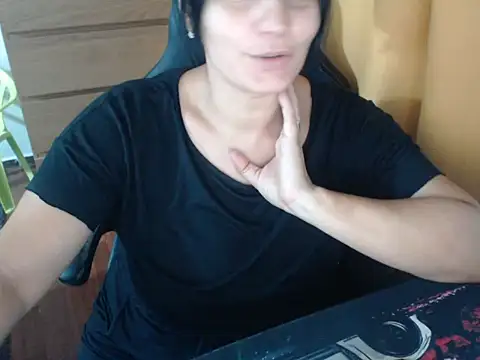 Alessiablue online show from 30, 7, 2026