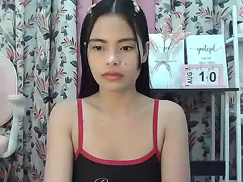 urprettyjane4u online show from 9, 8, 2026