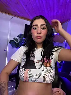 Baby banshee online show from 28, 7, 2026