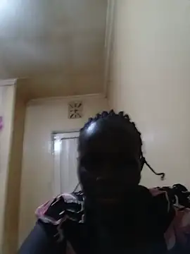 Snapshot of Chubbyblackgal chatting on 26, 6, 2026 Chubbyblackgal online show from 26, 6, 2026