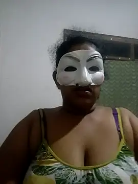 wildtulip0 online show from 25, 6, 2026
