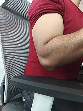 8inch hunk19 online show from 22, 7, 2026