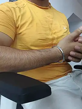 8inch hunk19 online show from 28, 7, 2026