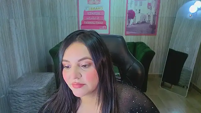 anthonella stone t online show from 2, 7, 2026
