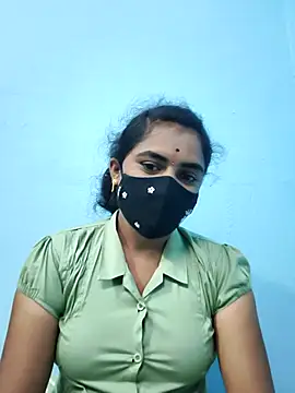 Megavarthinii online show from 2, 8, 2026