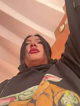 NatashaaSweett online show from 26, 7, 2026