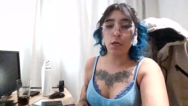 Snapshot of Messalina_exotik chatting on 26, 7, 2026 Messalina exotik online show from 26, 7, 2026