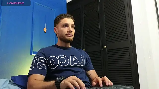 Kiing 001 online show from 12, 7, 2026