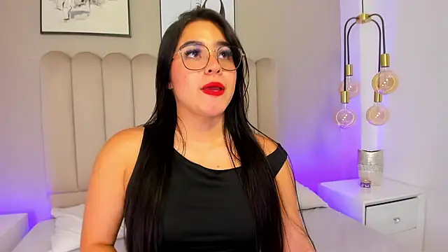MarahBaker35 online show from 19, 7, 2026