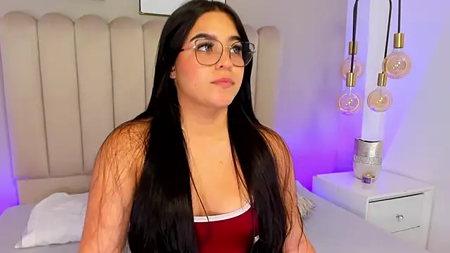 MarahBaker35 online show from 23, 7, 2026