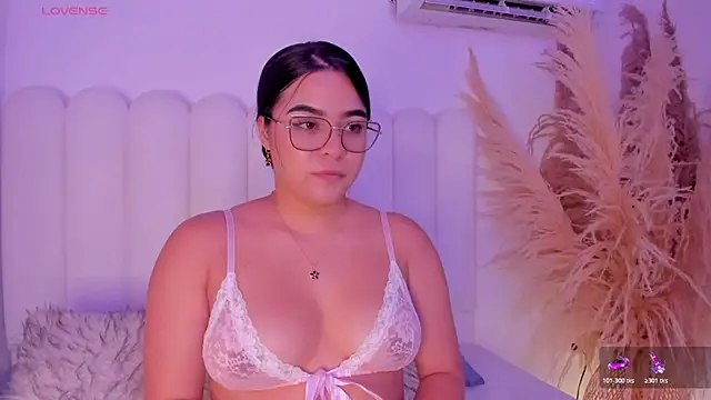 MarahBaker35 online show from 29, 7, 2026