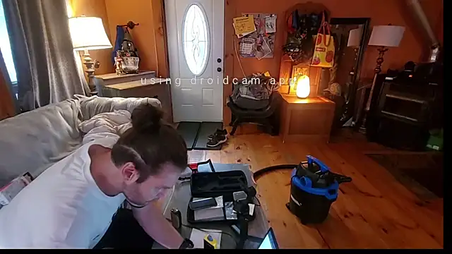 TNT TinyNTroubble 69 online show from 7, 8, 2026