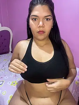 Miss Sami0921 online show from 8, 8, 2026