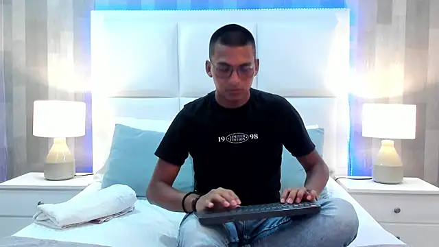 StefanoBelami online show from 28, 6, 2026