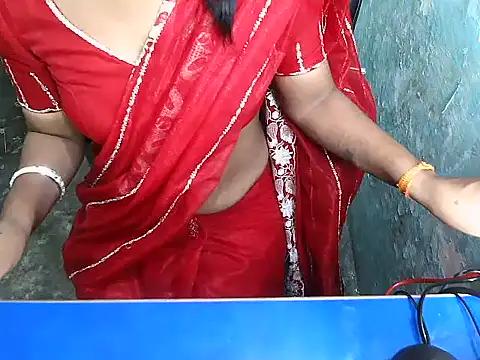 urmila208021 online show from 28, 7, 2026