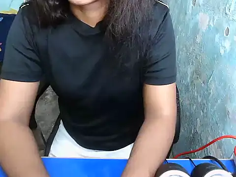 urmila208021 online show from 29, 7, 2026