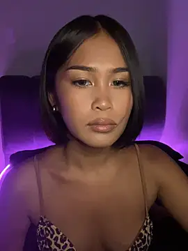 BubblesMckinley online show from 2, 7, 2026
