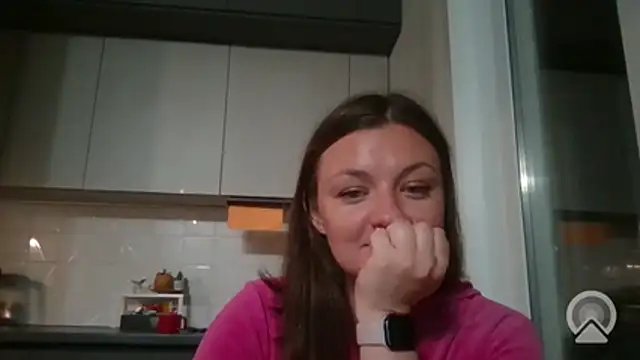Zorelyva online show from 27, 7, 2026
