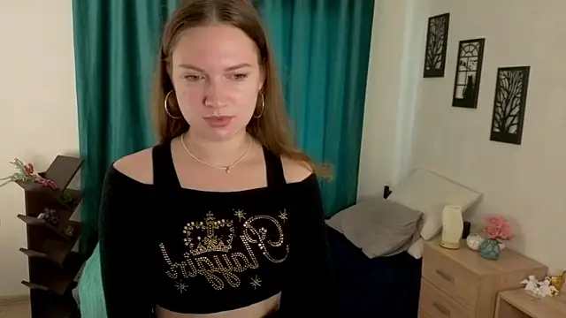 Snapshot of WillowLaigle chatting on 31, 7, 2026 WillowLaigle online show from 31, 7, 2026