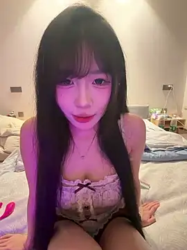wanwan-baobei online show from 28, 6, 2026