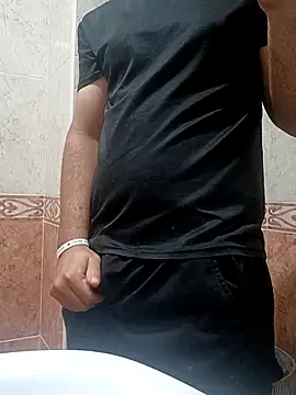 Leohot23 online show from 21, 7, 2026