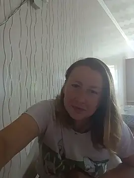 Karina2137 online show from 26, 6, 2026