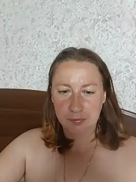 Karina2137 online show from 13, 7, 2026