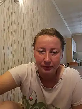 Karina2137 online show from 18, 7, 2026