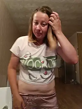 Karina2137 online show from 20, 7, 2026