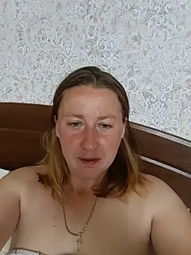 Karina2137 online show from 24, 7, 2026