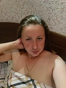 Karina2137 online show from 25, 7, 2026