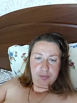 Karina2137 online show from 1, 8, 2026