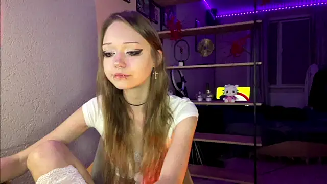 Askalina online show from 18, 7, 2026