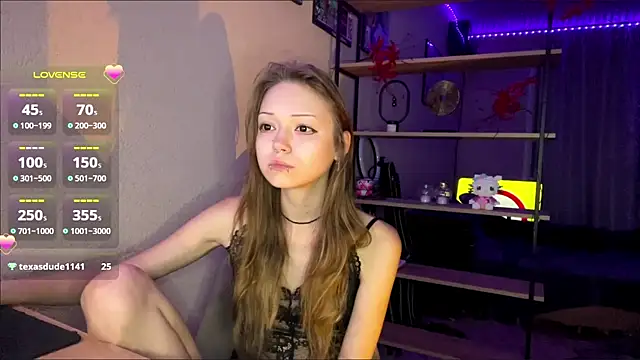 Askalina online show from 23, 7, 2026