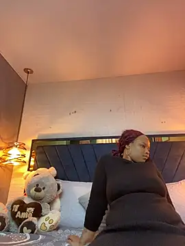 Ayla Noir online show from 21, 7, 2026