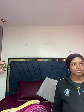 Ayla Noir online show from 6, 8, 2026