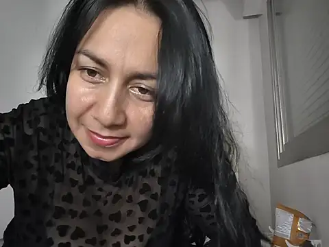 LuciBlake23 online show from 29, 7, 2026