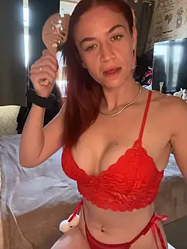 missredxo online show from 29, 7, 2026