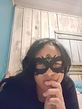 Lux Seduction online show from 21, 7, 2026