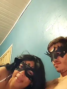 Lux Seduction online show from 28, 7, 2026