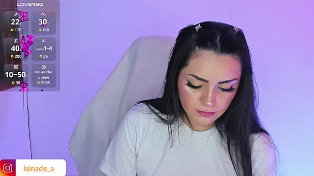 onlylaiii  online show from 21, 7, 2026