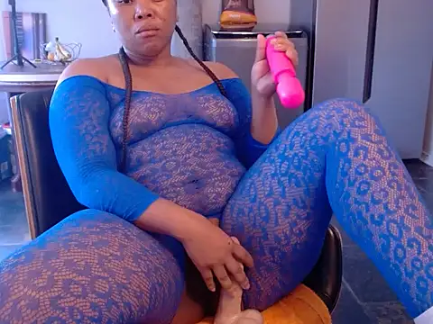 massiveBootymamasita online show from 27, 6, 2026