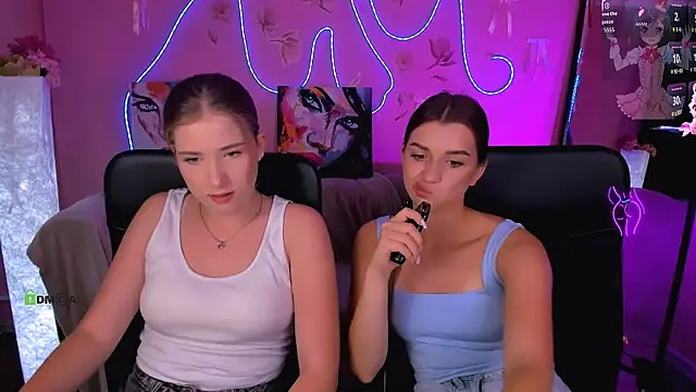 bloom night online show from 20, 7, 2026