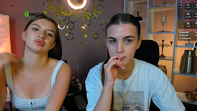 bloom night online show from 29, 7, 2026