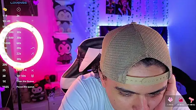 derek greyy   online show from 26, 6, 2026