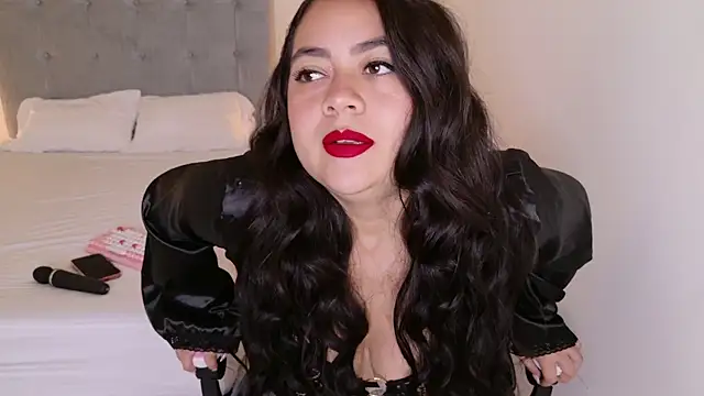 Snapshot of Missbeauty20 chatting on 9, 7, 2026 Missbeauty20 online show from 9, 7, 2026