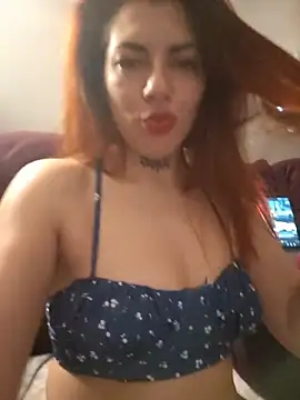 Amyvelvett online show from 7, 8, 2026