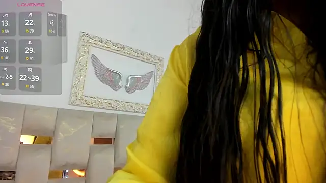 Aisha harperr online show from 19, 7, 2026